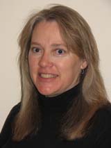a picture of Professor Hanson