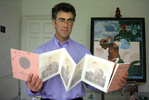 photo of Ronnie Forbes