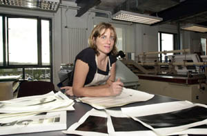 photo of Sophie Rickett