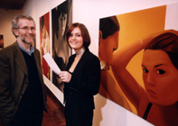 photo of Patricia Rorie