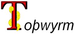 Tothwyrm Logo