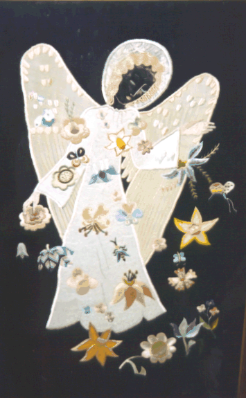 Angel, 1937