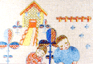 Photo of textile