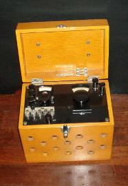 Galvanometer