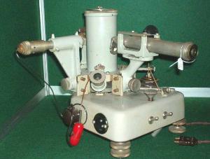 Unicam Rotation Camera