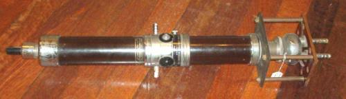 Philips Structure-Research Tube