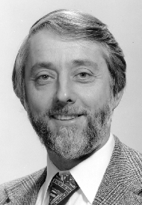 Peter LeComber