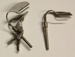 dental tools