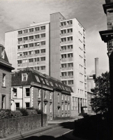 Dental Hospital and School