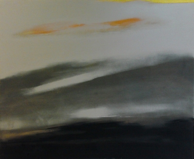 Lomond by Robert McGilvray