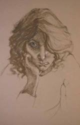 Untitled by Michele Czyzewska