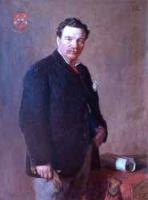 James Duncan of Jordanstone