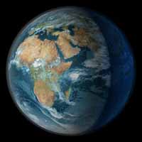 earth