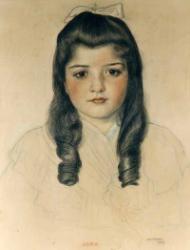 Vera by William Strang