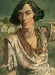 Marion by J McIntosh Patrick