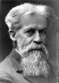 geddes