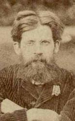 geddes