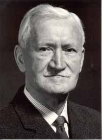 John Iball