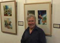 Ian Kennedy