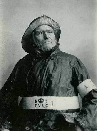 lifeboatman
