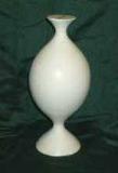 plaster model