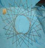 wire model