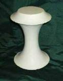plaster model