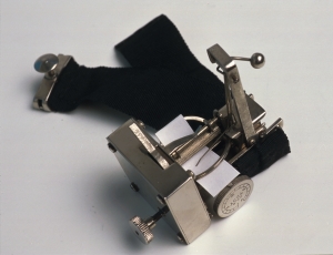 Dudgeon Sphygmograph