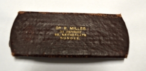 case for pince-nez