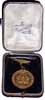 Ogilvy-Dalgleish Gold Nursing Medal