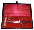 Schiotz Tonometer
