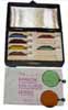 The Barrow Coloured Lenses