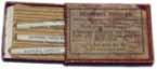 Box of Schimmel Needles