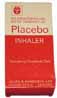 Placebo Inhaler Placebo Inhaler