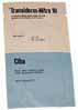 Glyceryl Trinitrate Patches
