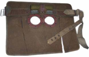 Protective Goggles