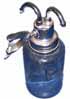 Glass Anaesthesia Bottle