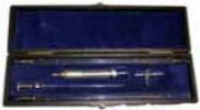 Adson's Manometer