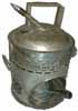 Steam Kettle