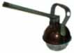 Steam Kettle with Detachable Spout