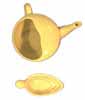 Cup & Spoon for Dispensing Medicine