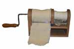 Bandage Dispenser