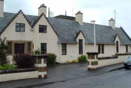 Aberfeldy Community Hospital