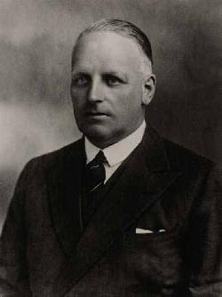 Richard Alexander