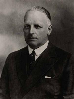Richard Alexander