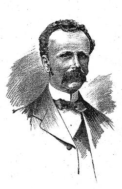 John Anderson, Chemist