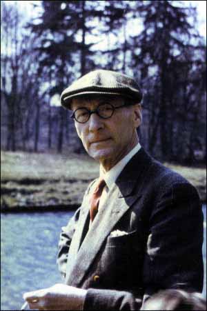 Frank Brown