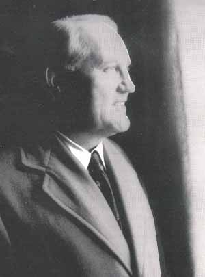 Walter Campbell