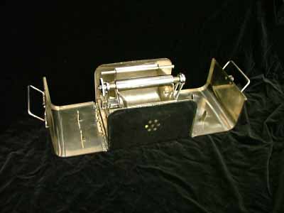 Padgett dermatome