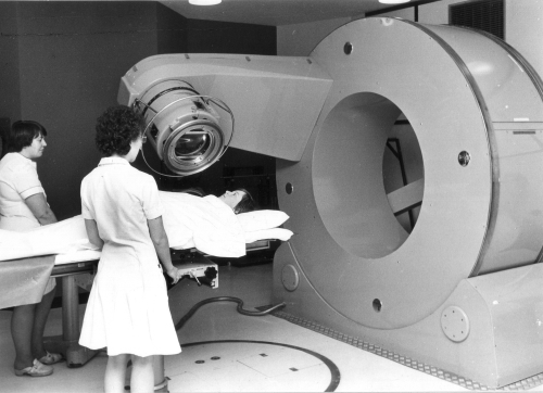 Linear Accelerator